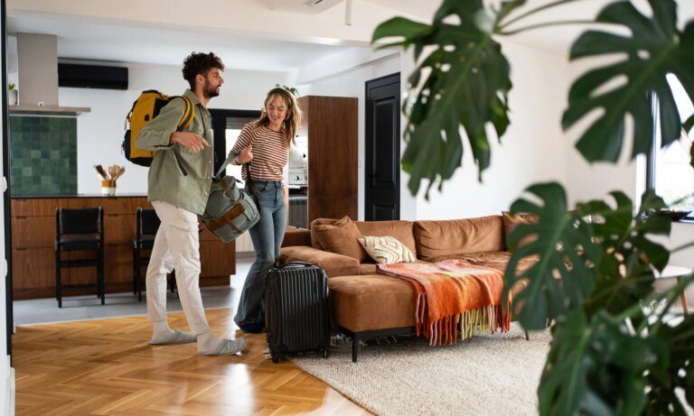 AmEx Adds Airbnb Perks, Tightens Platinum Hotel Credit Rules