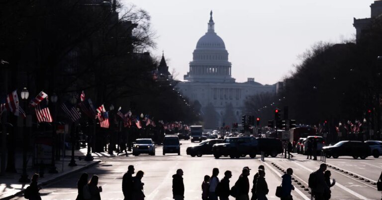 Google Relocation Leads D.C.’s Office Market in Q3 – Commercial Observer