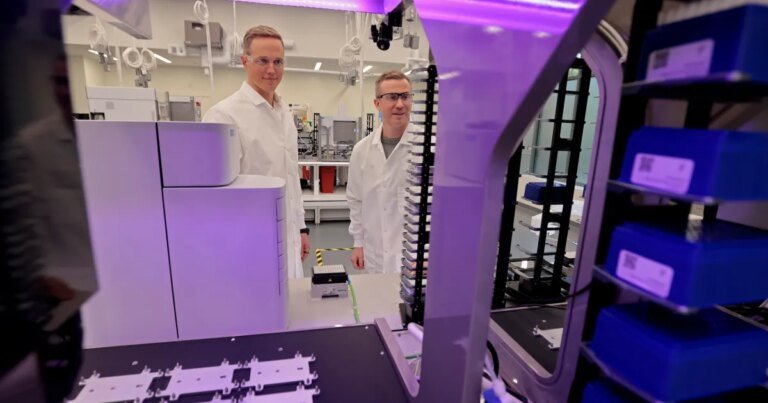 Life Sciences Vacancy Near 27% for Three Biggest U.S. Hubs – Commercial Observer