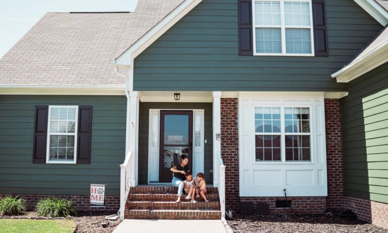 Weekly Mortgage Rates Find a New Normal Above 7%