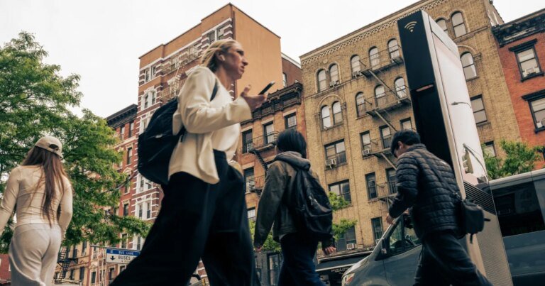 The NYC Community Opportunity to Purchase Act Passed — Now What? – Commercial Observer