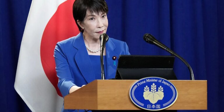Japan’s population shrinks faster, but the government makes it harder for foreigners to live there