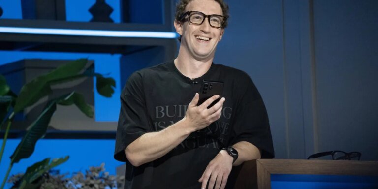 The case for CEOs who can laugh at themselves