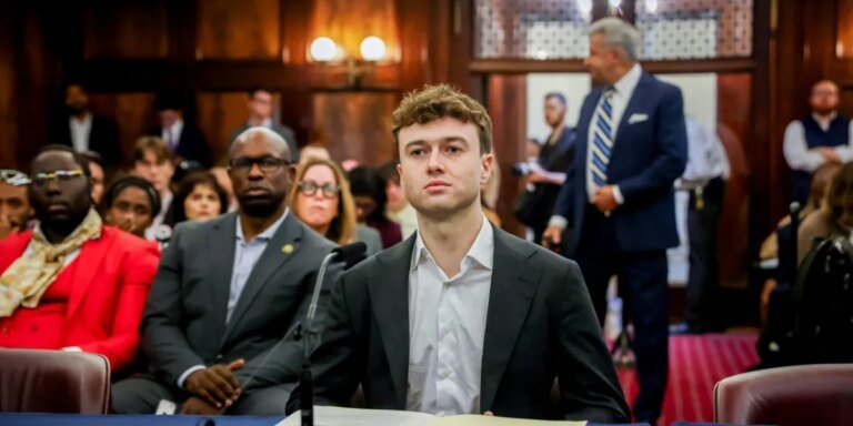 Ex-OpenAI researcher tells NYC lawmakers AI safety fixes may be ‘duct tape that will fall off’