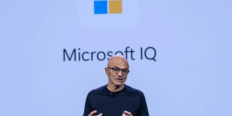 Microsoft’s cloud growth accelerates, and so too does the spending