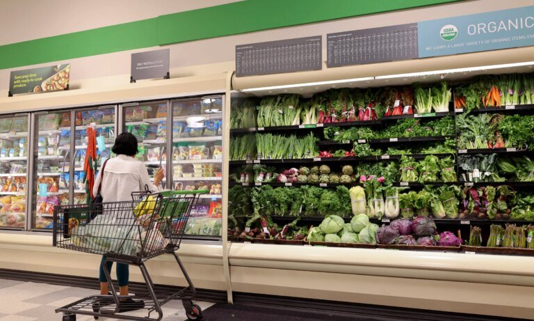 On Affordability: Can a Politician Make Your Groceries Cheaper?