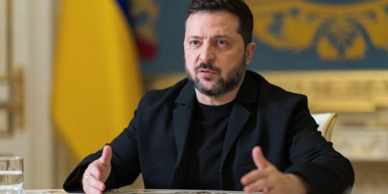 Ukraine’s drones hit three Russian data centers and derails key services