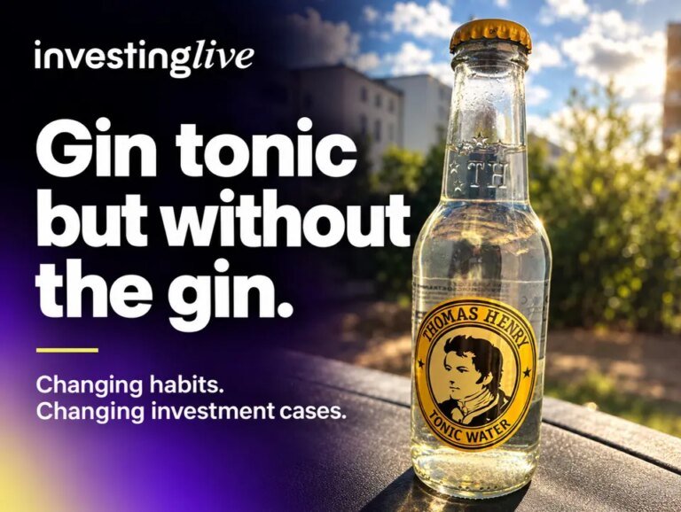 Alcohol stocks: bargains, value traps and changing drinking habits