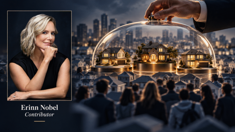 Who benefits when listings go private, and who pays for less exposure?