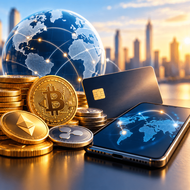 Rain Launches a Wallet Strategy, And Thredd Looks to Stablecoin Card Settlement – Digital Transactions