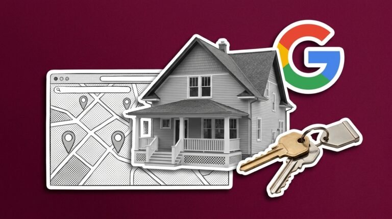 Side becomes first brokerage to tap HouseCanary’s Google listings program