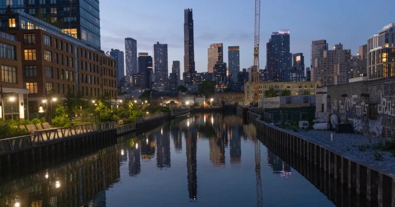 In Brooklyn, the Old Ways of Development Just Won’t Cut It – Commercial Observer