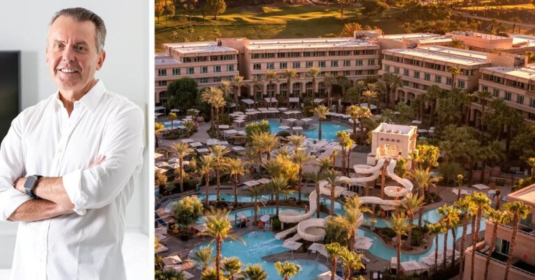 Citi Provides $210M Refi for Grand Hyatt Resort in Southern California – Commercial Observer