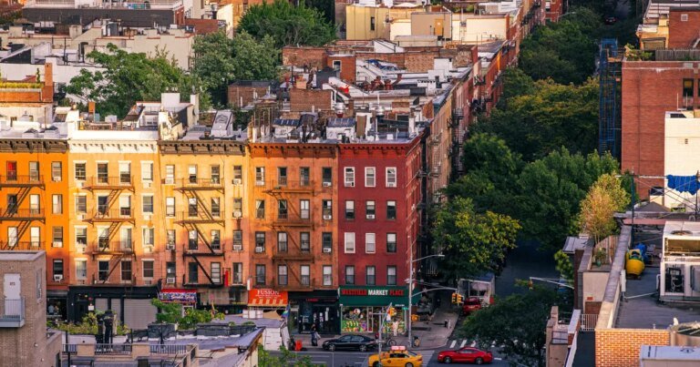 New York City’s Pied-à-Terre Surcharge Changes the Investment Calculation – Commercial Observer