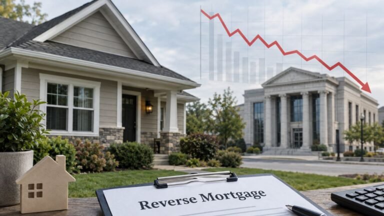 HECM endorsements fall 6.7% in September, HMBS down 17%