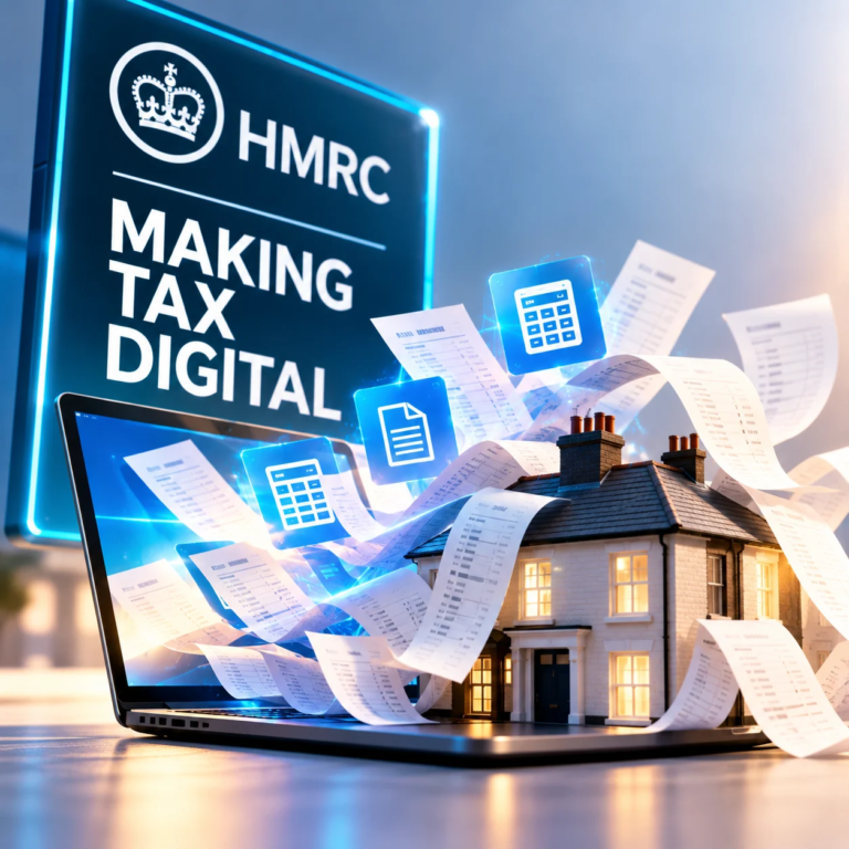 HMRC to evaluate Making Tax Digital impact