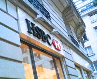 RedCoin : HSBC To Launch Hong Kong Dollar Backed Stablecoin Via PayMe