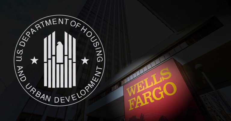 HUD investigates Wells Fargo over race-based mortgage policies