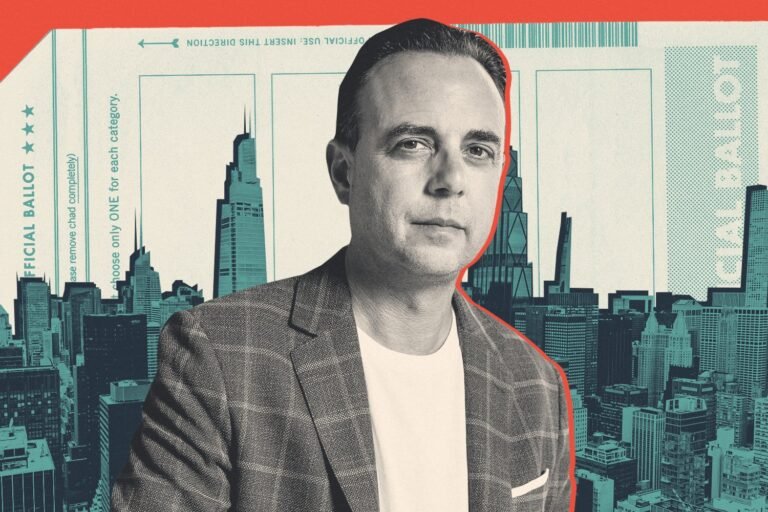 Haber, ARA Team Launch Political Advocacy Group In NYC