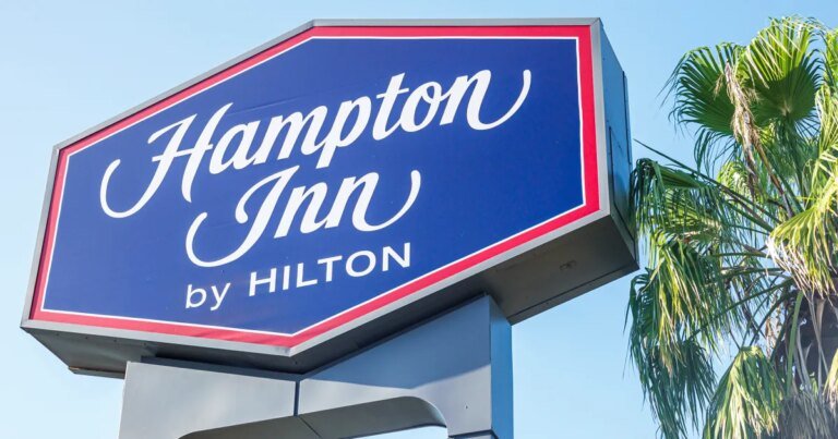 Canadian Investor Buys Two Hotels in Palm Beach County for More Than $48M – Commercial Observer