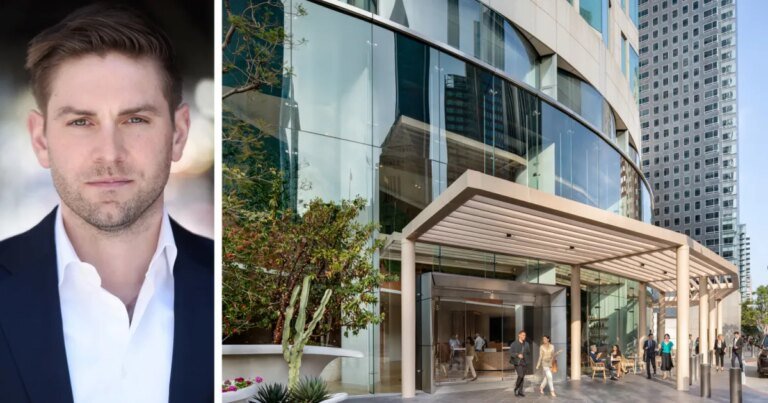 Silverstein Adds 55K SF of Leases at Downtown L.A.’s U.S. Bank Tower – Commercial Observer