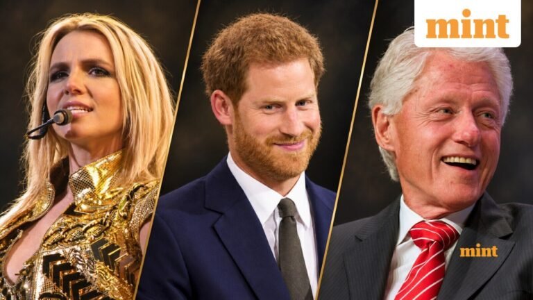 Multi-million dollar deals to clean dirty linen in public: How celebrities make massive fortunes with their memoirs