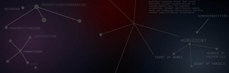 ATTOM Introduces Semantic Views for Property Data in Snowflake