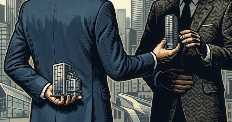 Off-Market Office Leases Are on the Rise in a Frenetic Manhattan – Commercial Observer
