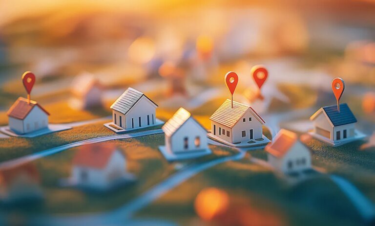 Existing home sales beat estimates, but don’t reflect recent higher rates