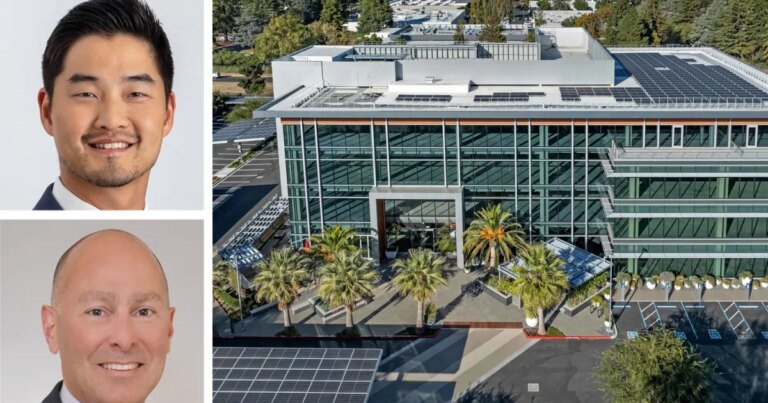 Mesa West Provides $62M Refi for Silicon Valley Office Property – Commercial Observer