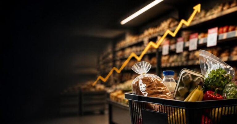 Hot CPI inflation print puts October rate hike in play
