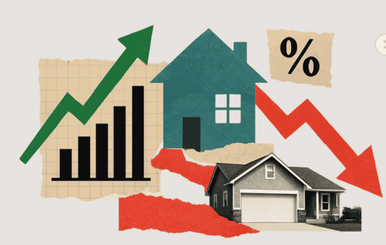 Have mortgage rates peaked, or will we see even more chaos?