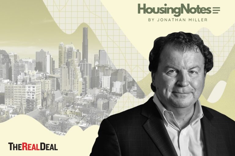 Housing Notes: Brooklyn Prices Race Higher in Third Quarter