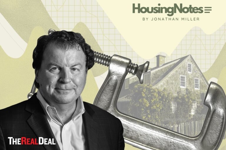 Housing Notes: Hamptons, North Fork & LI’s Supply Blues