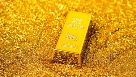 How AAAU Makes Its Case as the Best Gold ETF