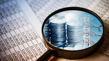 How Utilities Exposure Impacts Energy Infrastructure ETFs