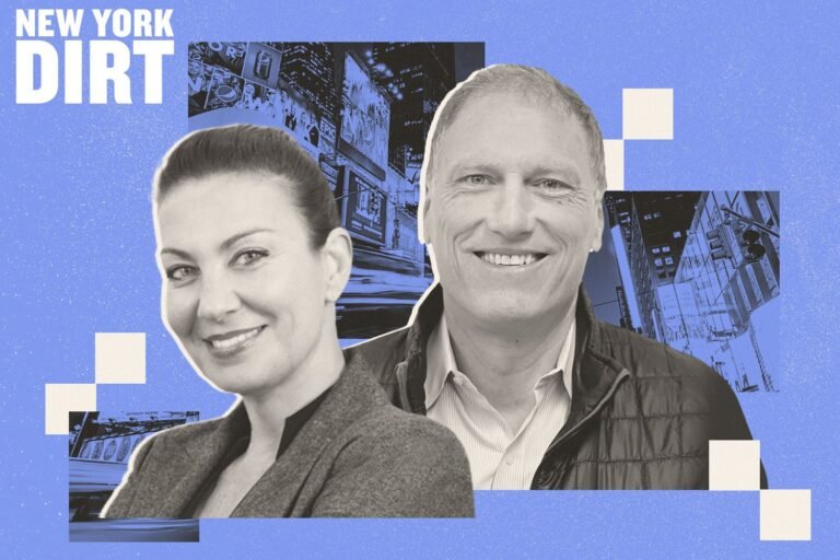 How Vacant is New York Retail Really?