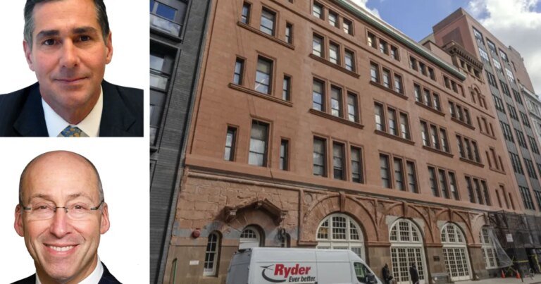 Global Design Firm Perkins&Will Takes 51K SF at 135 West 18th Street – Commercial Observer