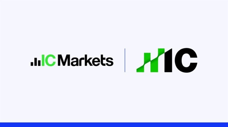 IC Rebrands After Two Decades as It Moves Beyond Forex Brokerage