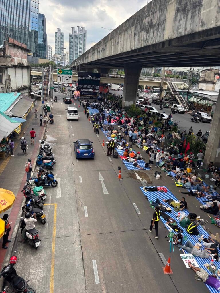 IMF Meetings Bangkok: Highlights and Insights