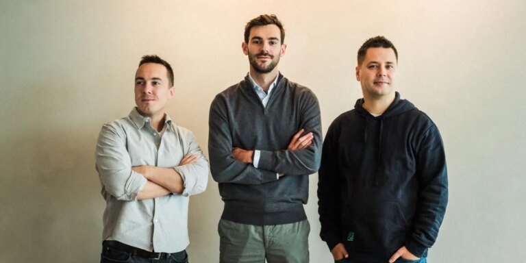 Former Revolut execs raise $70 million to tackle a looming financial advisor shortage