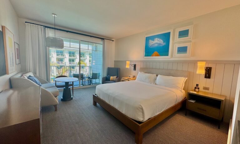 Bilt to Reduce Hyatt Transfer Ratio to 4:3 in 2027
