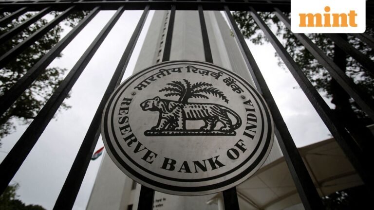 RBI rate hike: What it means for loans, deposits and markets