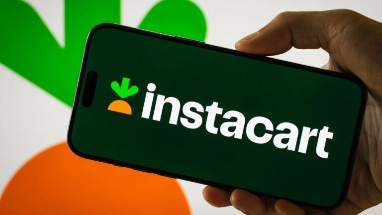 Instacart Is Up for Grabs. But Does Anyone Want to Buy It?