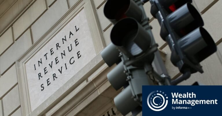 Advisors Weigh Risks of 351 Conversions Amid IRS Guidance