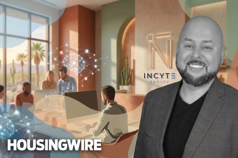 Internal AI ecosystem a big win for independent Arizona brokerage