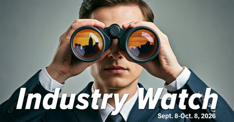 Industry Watch: Lenders locking down conforming loan limits