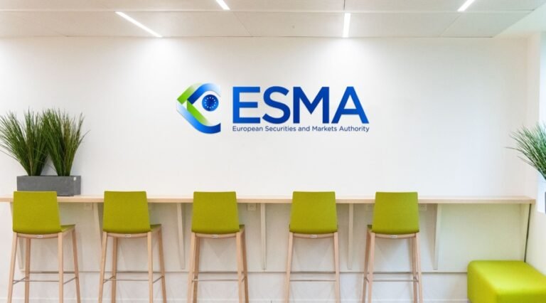 Too Big to Supervise at Home: EU Limits Direct ESMA Rule to Crypto Giants