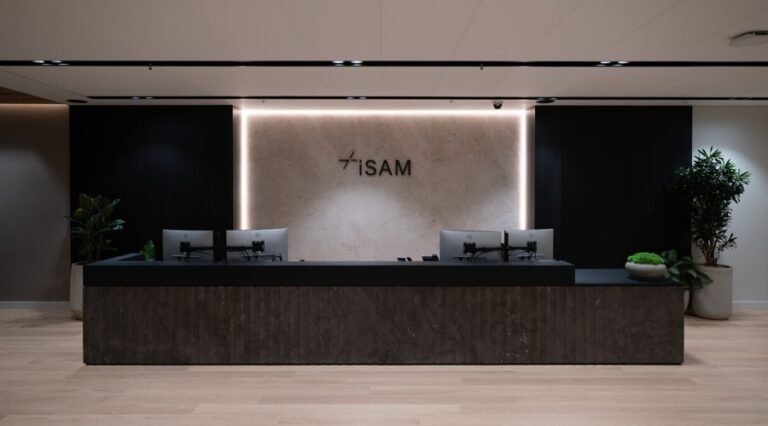 Liquidity Firm Evenox Reaches CFD Brokers Through iSAM Securities After Rebrand
