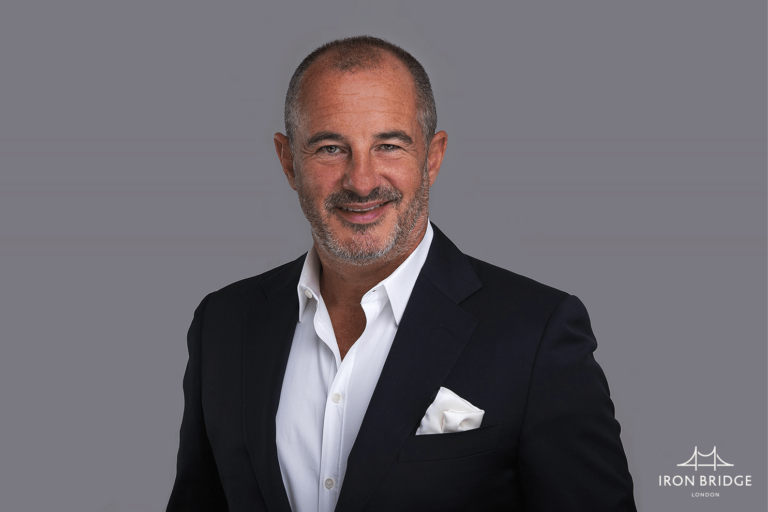 Iron Bridge launches London-focused development company
